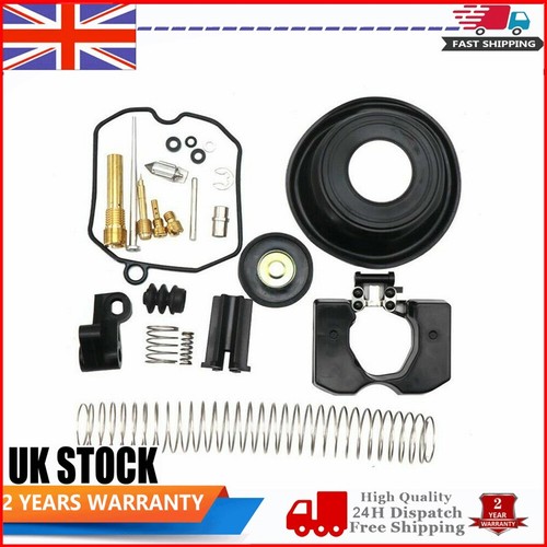 Carburetor rebuild carb - rebuild, repair