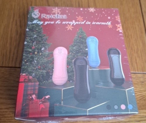 Rechargeable hand warmers - rechargeable,