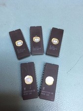 64K UV-EPROM, 8KX8 27C64, MBM27C64-30 M2764, M27C512 Commodore 64, C64 etc x3pcs
