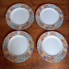 SET OF FOUR JOHNSON BROTHERS