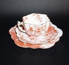 Wileman Shelley Bone China