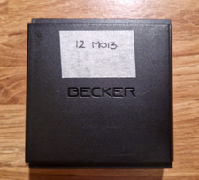 MERCEDES-BENZ BECKER MAP PILOT
