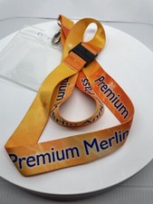 Lego Merlin Annual Pass