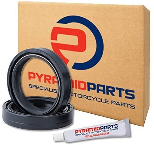 Fork seals honda - fork,