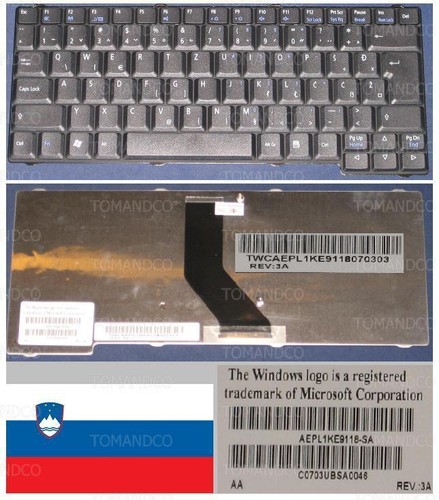 Packard bell argo - packard, series