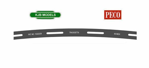 Gauge tracksetta oot48 - oo,