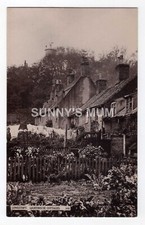 SUFFOLK, LOWESTOFT, LIGHTHOUSE COTTAGES, H.G. ROGERS, RP