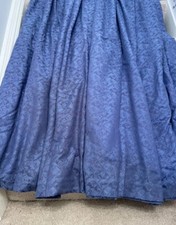 Jacquart Curtains Luxury RTP