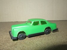 826H Antique Plastic Toy Italy