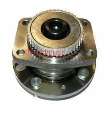 Original Metzger wheel bearing