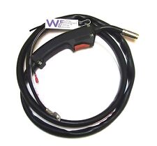 Cebora Pocket Turbo 130 Mig Torch Alternative