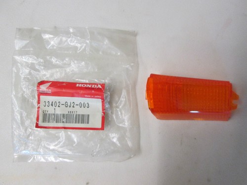 Genuine honda nb - 50,
