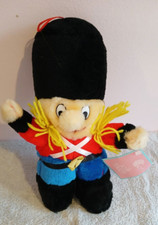 Vintage playmakers beefeater - playmakers,