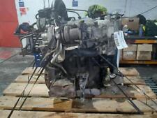 ENGINE RENAULT TWINGO MK2 (Ph1) C44 07-14 GT 16V 1149 99.2 PETROL MANUAL D4F780