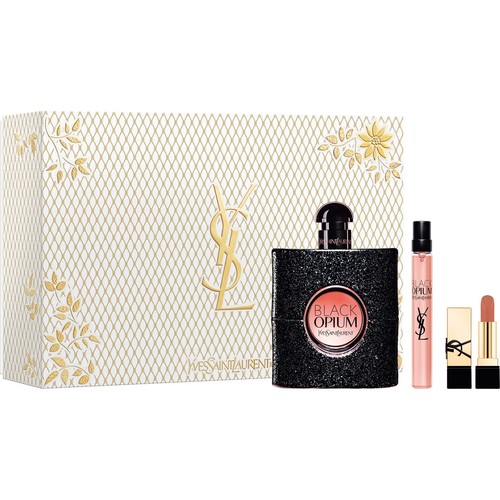 Yves saint laurent - laurent, opium