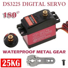 DS3225 25KG High Torque Metal