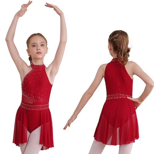 Girls lyrical contemporary - lyrical,