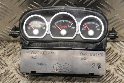 Ford focus mk2 st225 - ford,