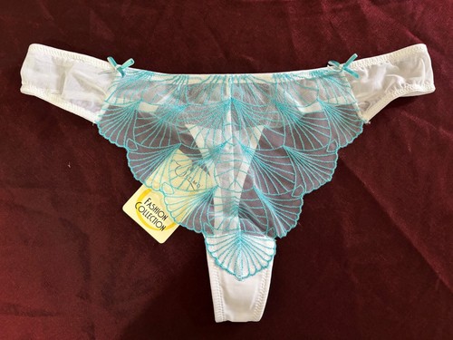 Ultimo mandarin thong - mandarin,