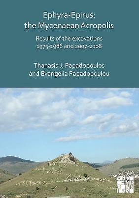 Ephyra epirus the mycenaean - ephyra-epirus:,