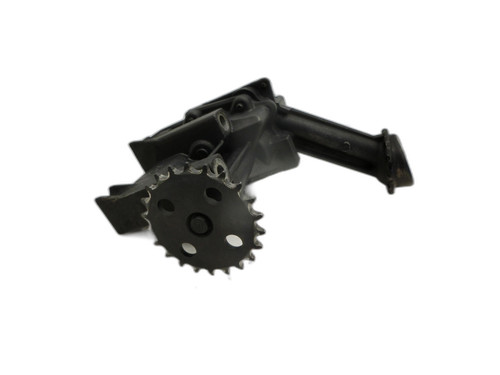 Oil pump for renault megane - pump,