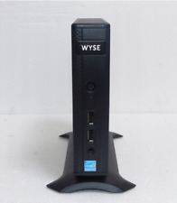 Dell AMD Quad Core 8GB Ram, 120GB SSD, PSU and stand, free adapter  *NO OS*