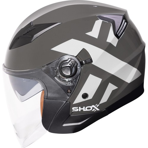 Shox defender open - shox,