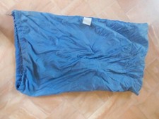 older sailing bag blue 84x42cm