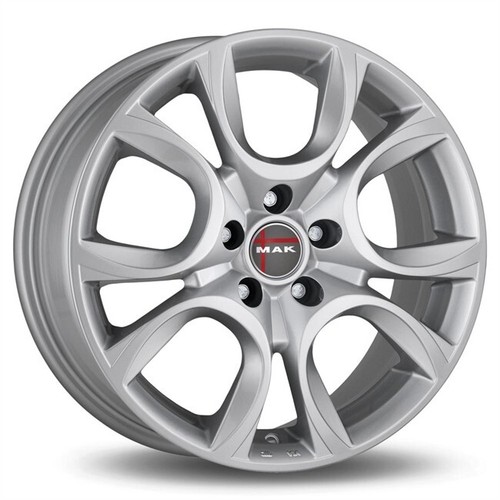 Set compatible alloy wheels - 4,