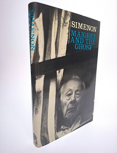 Maigret and the ghost - maigret, by