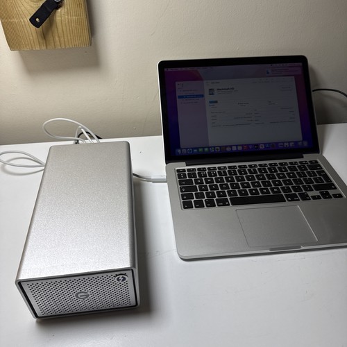 Technology 8tb raid - g-technology, g-raid