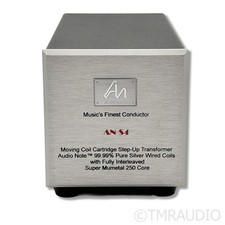 Audio Note AN-S4/M MC StepUp