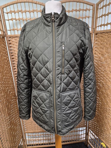 Joules derwent men quilted - derwent,