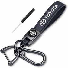 NEW Toyota Luxury Leather