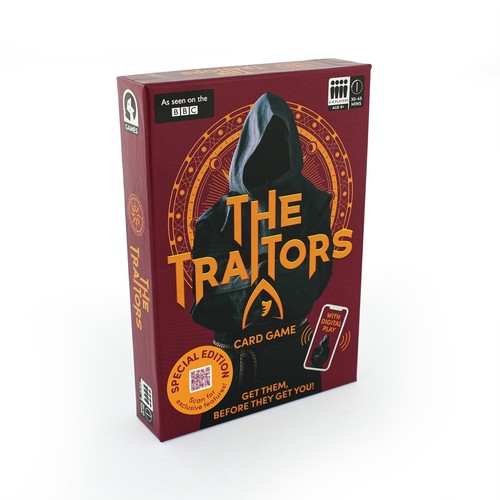 The traitors special - special, edition