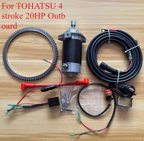 Efi machine electrical start - efi,