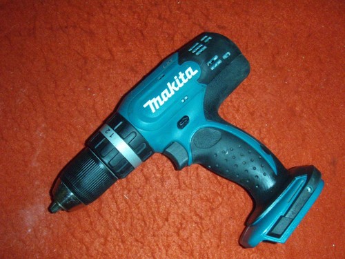 Makita dhp453 2 speed - ,