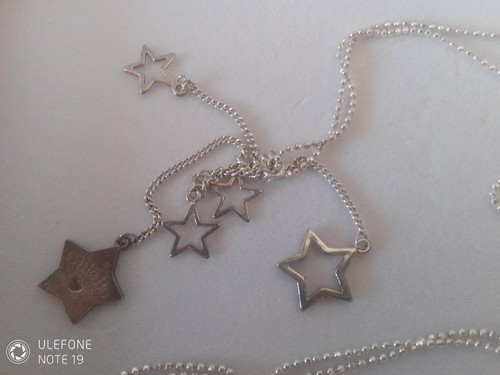Chlobo silver double - chlobo, double-sided