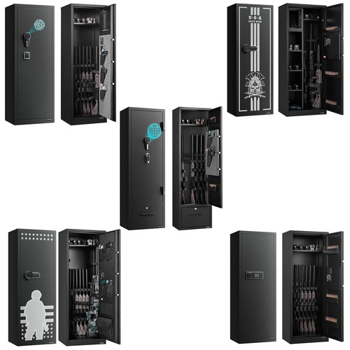 Uimoso secure gun - secure, 4-12