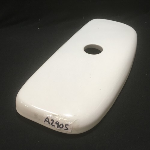 Toilet cistern lid - toilet, wc