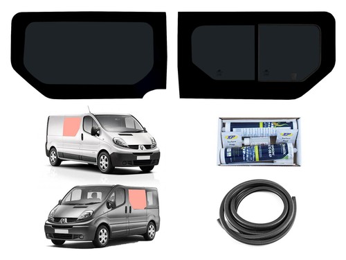 Left side fixed - left,
