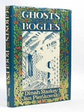 Ghosts and Bogles, Pienkowski