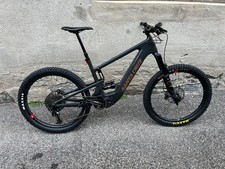 Santa Cruz Heckler CC  E Mountain Bike
