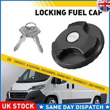 UK For Iveco Daily 1999-2014
