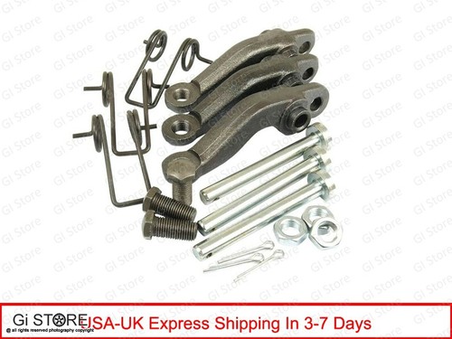 1810855m92 clutch lever - 1810855m92,