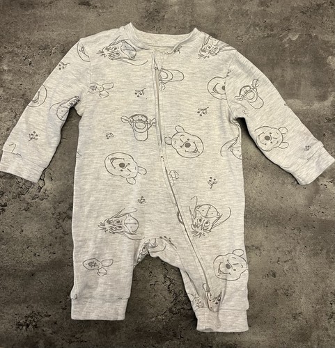 Disney winnie the pooh baby - winnie,