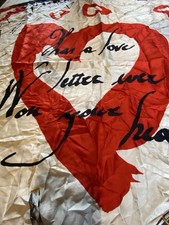 Escada Scarf Shawl Vintage Scarf