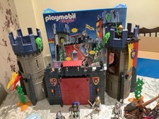 Playmobil Knights 'Catapult