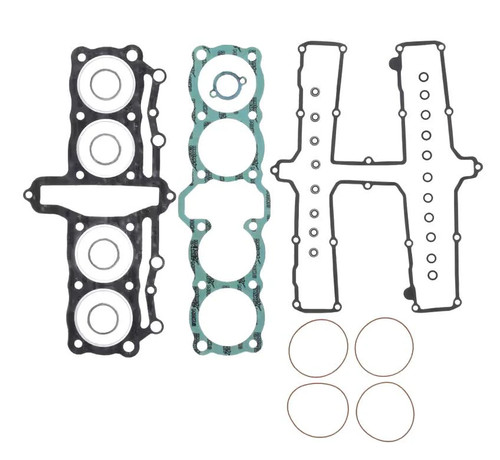 Top end gasket - set, xj
