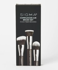 New Sigma Complexion Air